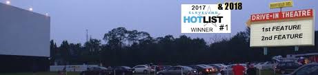 The closest major airport to cleveland, ohio is cleveland hopkins international airport (cle / kcle). Mayfield Road Drive In Theatre Mayfield Road Drive In Theater Midway Twin Drive In Theater