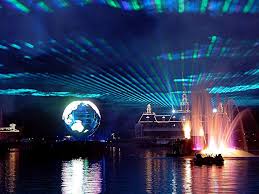 Illuminations Reflections Of Earth By Barkley Simpson Epcot Disney Trip Planning Disney Vacation Club