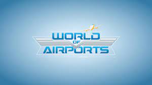 World of airports is a strategy game focused on airport management. World Of Airports 1 40 1 Mod Apk Free Download For Android