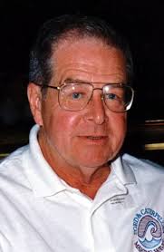 Robert Dickson Obituary