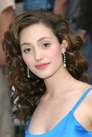 Dash Mihok Isabella Brewster Editorial Stock Photo