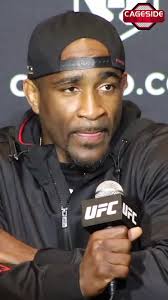 Geoff Neal is not overlooking Ian Garry at #UFC298 #UFC #MMA #GeoffNeal  #IanGarry