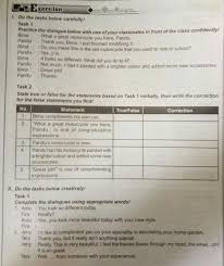 Check spelling or type a new query. Minta Jawaban Nya Soal Bahasa Inggris Kelas 10 Mia 2nd Congratulations Brainly Co Id