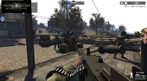 +blend of fps and strategy. Heroes Generals Wwii Requirements