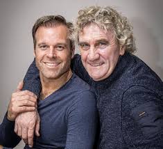 Scroll below and check more details. Nicolas 40 Blikt Terug Of Ik De Pfaffs Opnieuw Zou Doen Meteen Kw Be