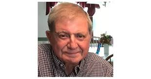 George Provost Obituary (2020)