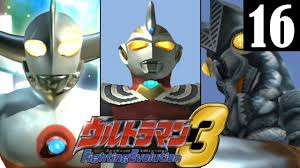 Best place with ultraman fighting evolution 3 cheats codes, secrets of the. Walkthrough Story Mode Part 16 Ultraman Fighting Evolution 3 Cheats For Playstation 2