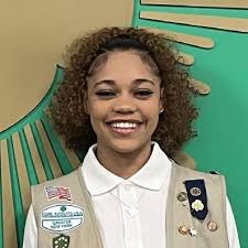 Gold Award Ceremony 2025 by Girl Scouts of Greater New York