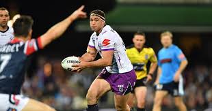 Finucane has informed his melbourne teammates of the decision to move to cronulla after… click here to view the original article. Finucane Relishes Opportunity To Give Back To Battered Bega Nrl