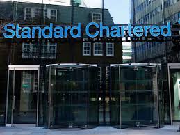 Standard Chartered Likely To Open Global Branch In Gift City