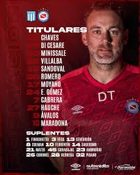 Xem trực tiếp trận racing club vs argentinos juniors với chất lượng hd, bình luận tiếng việt. Lbb5795qp4enlm