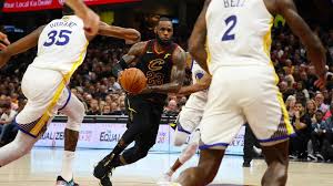 Lebron james's full details including attributes, animations, tendencies, coach boosts, shoe boosts, upgradable badges, evolutions (stats and badge upgrades), dynamic duos. Lebron James Geht Zu Den Los Angeles Lakers