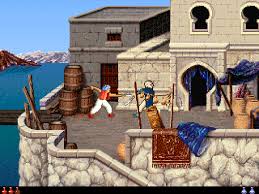 This feature is still experimental, the game may not work properly. Download Prince Of Persia 2 The Shadow And The Flame Dos Games Archive