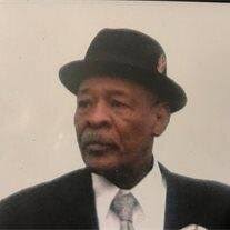 James Parrott, Sr Obituary