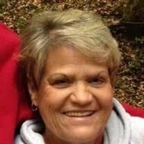 Sarah Jean Sellers Obituary