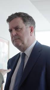 North Cotswold Conservatives & Geoffrey Clifton-Brown MP