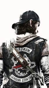 Customize and personalise your desktop, mobile phone and tablet with these free wallpapers! Days Gone 4k 3840x2160 Wallpaper Best Gaming Wallpapers Anime Wallpaper Download Day Gone Ps4