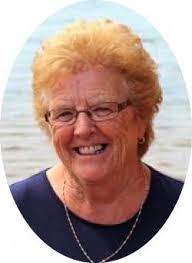 Obituary of Ruth Catherine Shea