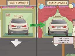 Pin On Car Wash Business