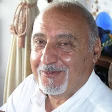 A Fallecido En Horcón Don Raúl Manuel Abuhadba Abuhadba Q.E.P.D. A La Edad  De 90 Años Nacido En la Ciudad Nortina De Antofagasta Fueron Sus Padres  Selim Abuhadba Y Amanda Abuhadba,Se Había