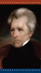 TN Presidential Trail