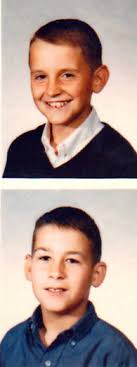 I just realized the cover photo for this group is Dave and his two older  boys overlooking the ballfield. For the last several years we played