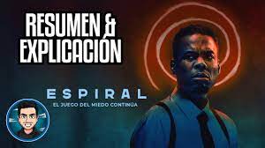 Juego macabro 9 pelicula completa / en desarrollo una nueva entrega de saw: Resumen Y Explicacion Espiral El Juego Del Miedo Continua Spiral From The Book Of Saw 2021 Tutorial Del Centro