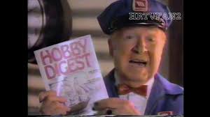 1988 Montgomery Ward Commercial (Electric Avenue: Maytag Savings)