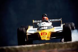 Image result for Jaune Rally Monaco 1980 Renault
