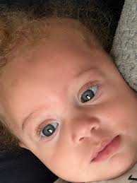 Hazel, Green, Grey, & Multicolored Eyes-Share Your Eye Pics! ORIGINAL GROUP