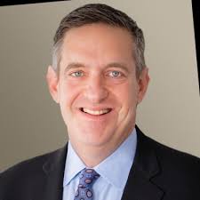 Honored and proud to be part of such an incredible group doing such great… 