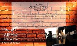 Originals Only