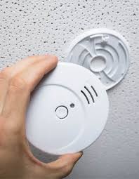 Why does my smoke detector keep beeping even after i change the battery? Smoke Detector Chirping Here Are 10 Ways To Stop It
