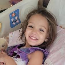 Fundraiser by John Vasta : Help Save Avery Jade Fight her cancer Once again