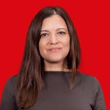 Ana Drago's Instagram, Twitter & Facebook