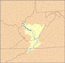 kanawha river wikipedia