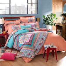 See more ideas about boho bedding, bedding sets, boho comforters. Boho Style Queen Comforter Novocom Top