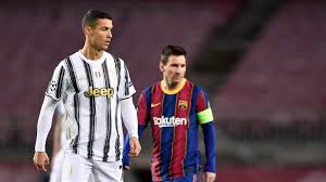 The match will happen at the johan kruif stadium at at 9.30pm cest spain time. Lionel Messi Vs Cristiano Ronaldo Could Happen This Year In Joan Gamper Trophy On August 8 Latestly