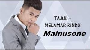 Download mp3 melamar rindu lirik gratis, ada 20 daftar lagu melamar rindu lirik yang bisa anda download. Tajul Melamar Rindu Minusone Karaoke Youtube