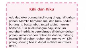 We did not find results for: Kunci Jawaban Tema 7 Kelas 2 Halaman 71 72 75 76 Subtema 2 Pembelajaran 2 Dongeng Kiki Dan Kiku Tribunnews Com Mobile