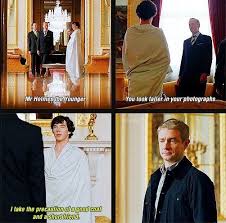 Sherly Sherlock Fandom Sherlock Sherlock Bbc