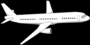 9 cara menggambar sketsa pesawat; 25 Mewarnai Gambar Pesawat Garuda Terbaru Lingkar Png