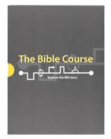 Free online bible courses with certificate of completion. The Bible Course Disciple Kit