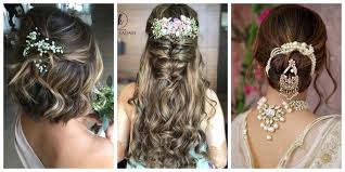 The best part about having medium length hair is that most wedding styles for long hair can be modified for you to wear, and take much less time to execute. Trending Wedding Hairstyles For Long Short Medium Haired Brides Bridal Look Wedding Blog