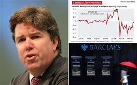 Paul Tucker Libor scandal hearing: as it happened