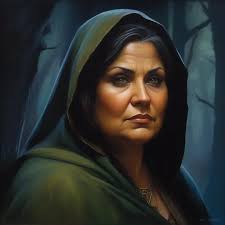 Session Four: A New Party is Born Report in Curse of Strahd