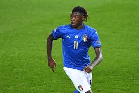 The university encourages students to think critically and creatively and to serve as active and contributing members of their scholarly, professional, and personal communities. Report Juventus Open Contacts Over Possible Moise Kean Reunion Black White Read All Over