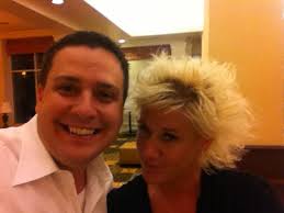 8th grade! First time ever taking a photo without it being Landon's first  day of school as well. Time is flying.