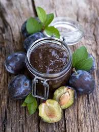Confiture Prune Pamplemousse Recette Confiture Quetsches Confiture De Prunes Recette Confiture