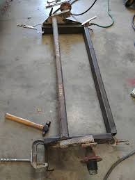 1990 Starcraft Starflyer Diy Suspension Lift Ross S Stuff N Things